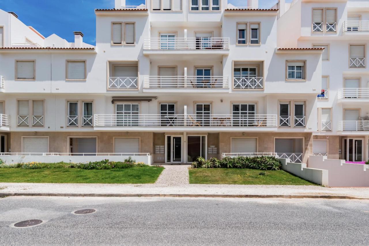 Baleal Sea House Daire Peniche Dış mekan fotoğraf