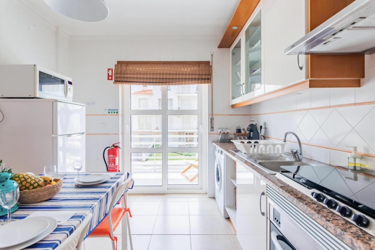 Baleal Sea House Daire Peniche Dış mekan fotoğraf