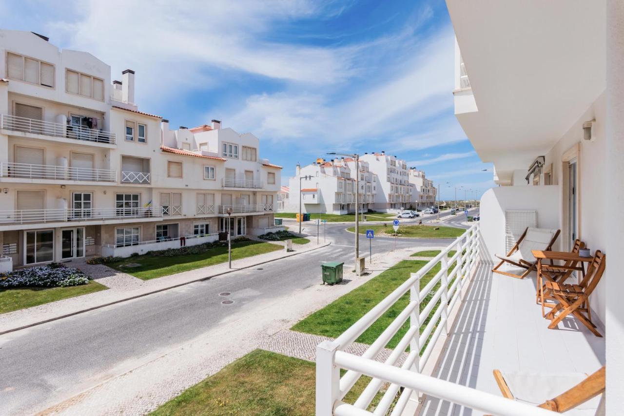 Baleal Sea House Daire Peniche Dış mekan fotoğraf