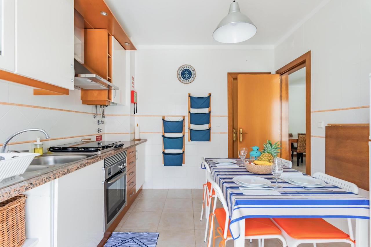 Baleal Sea House Daire Peniche Dış mekan fotoğraf