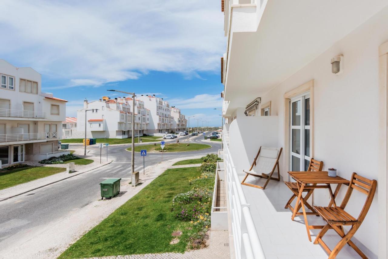 Baleal Sea House Daire Peniche Dış mekan fotoğraf